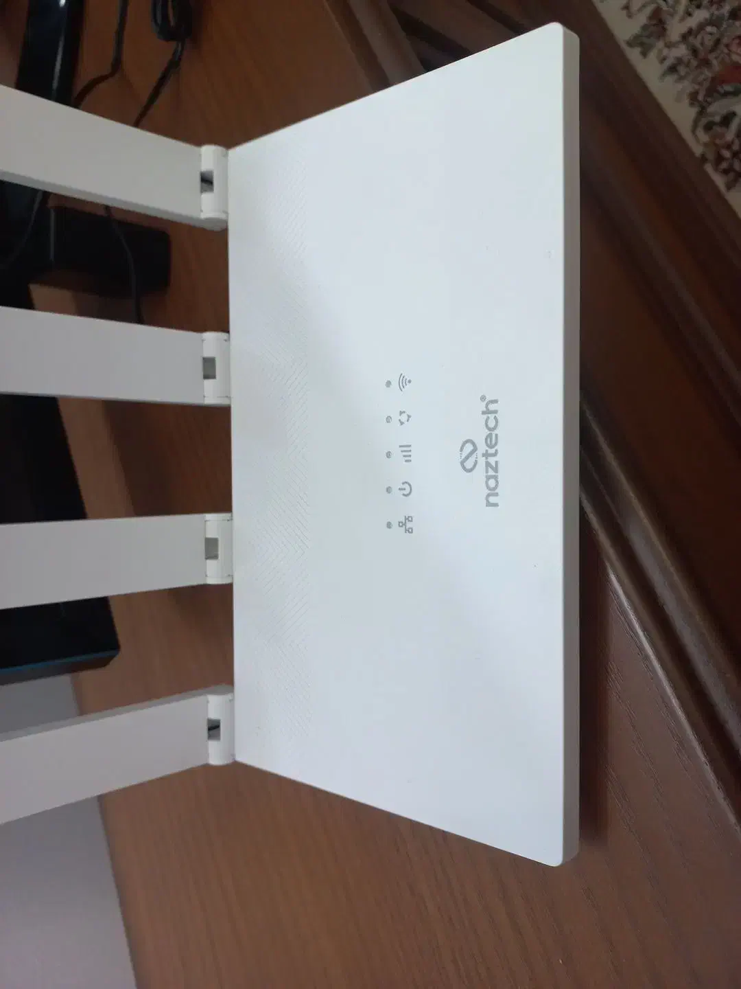 مودم Naztech|مودم و تجهیزات شبکه|قزوین, |دیوار