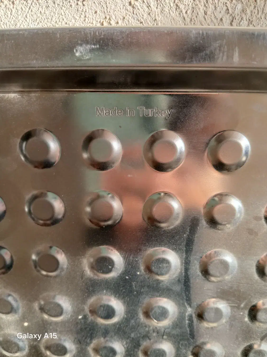 سینک استیل مارک داتیس|مصالح و تجهیزات ساختمان|هشتگرد, شهرک صنعتی هشتگرد|دیوار