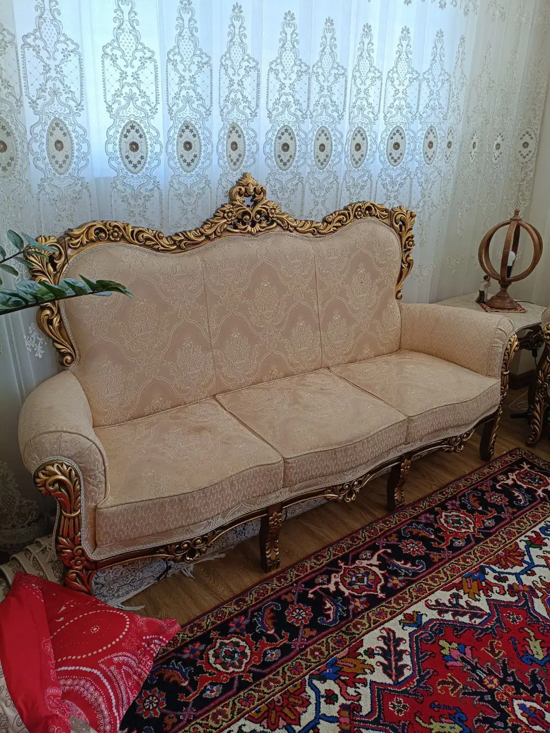 مبل|مبلمان خانگی و میز عسلی|تبریز, |دیوار