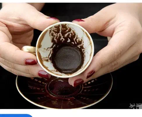 فال قهوه و تاروت|خدمات پذیرایی، مراسم|شیراز, کوشک میدان|دیوار