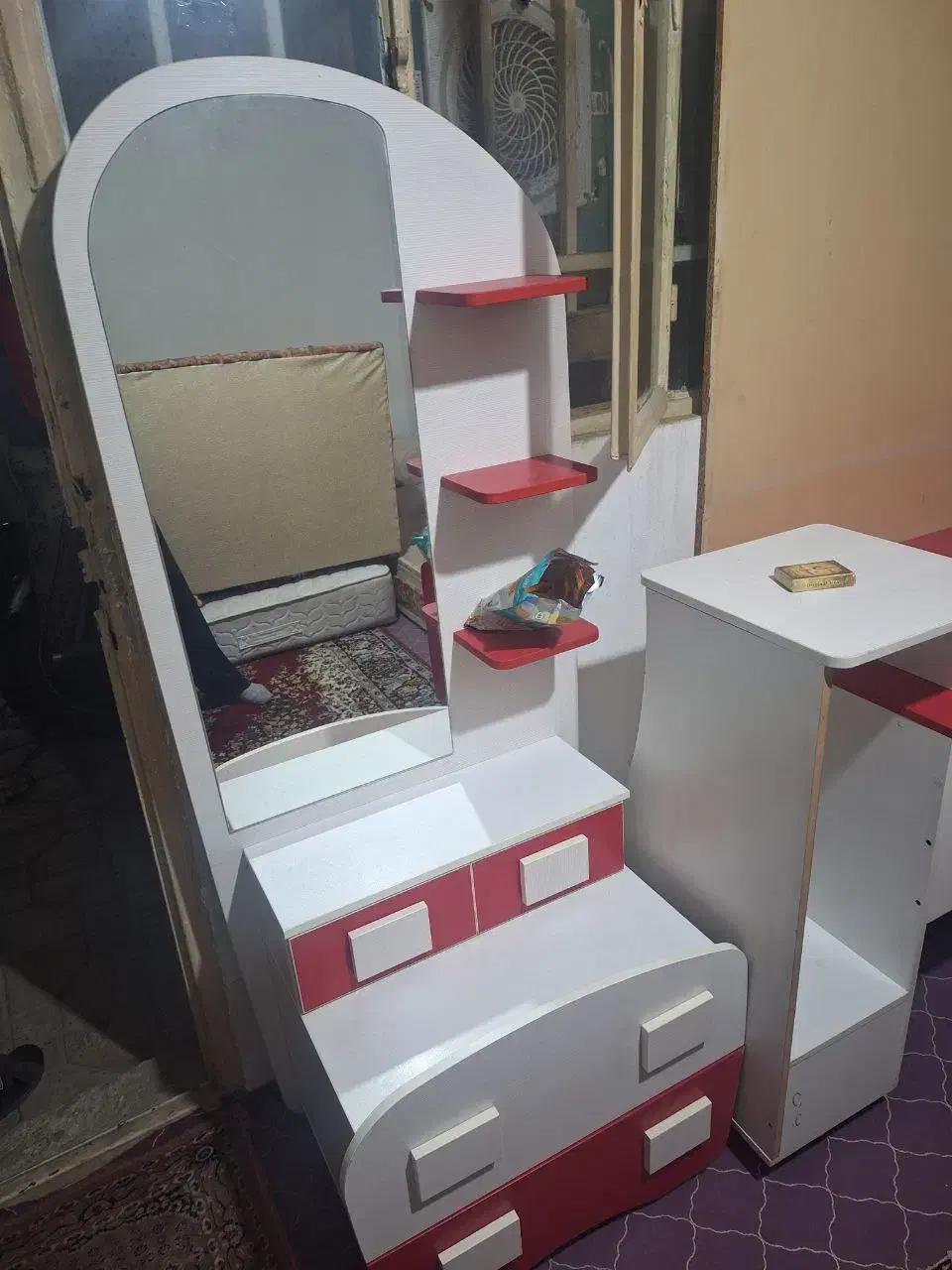 سیسمونی بچه|اسباب و اثاث بچه|شهریار, شهرک بهاران (ویره)|دیوار