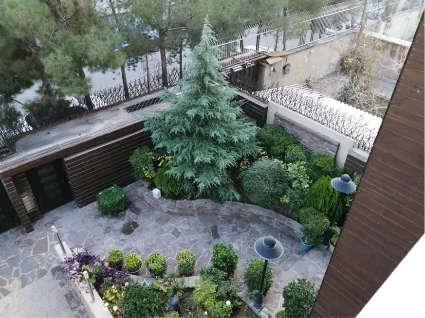 **200 متر آپارتمان چهار طرف نور مشتاق دوم**|اجارهٔ آپارتمان|اصفهان, پارک مشتاق|دیوار