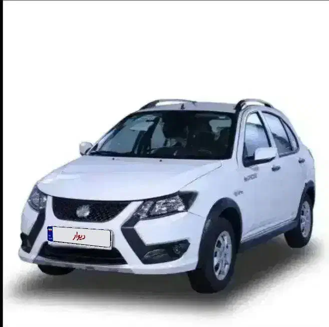 خودروی کوییک|خودرو سواری و وانت|قدس, شهرقدس|دیوار