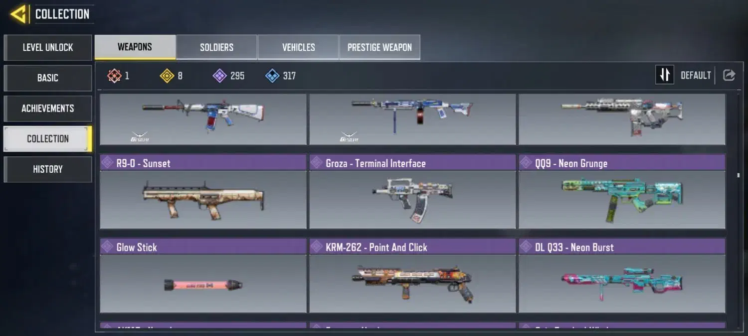 اکانت کالاف|کنسول، بازی ویدئویی و آنلاین|کرمانشاه, |دیوار