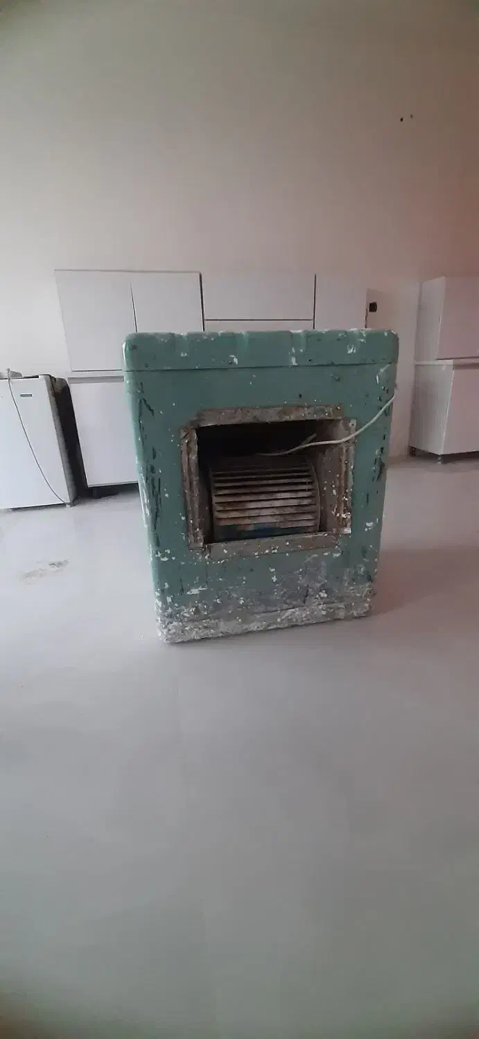 کولر آبی صحیح و سالم|کولر آبی|خرمآباد, |دیوار