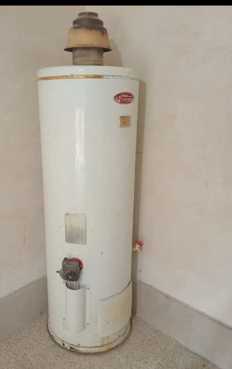 آبگرم کن در حد نو|آبگرمکن، پکیج، شوفاژ|سراب, |دیوار