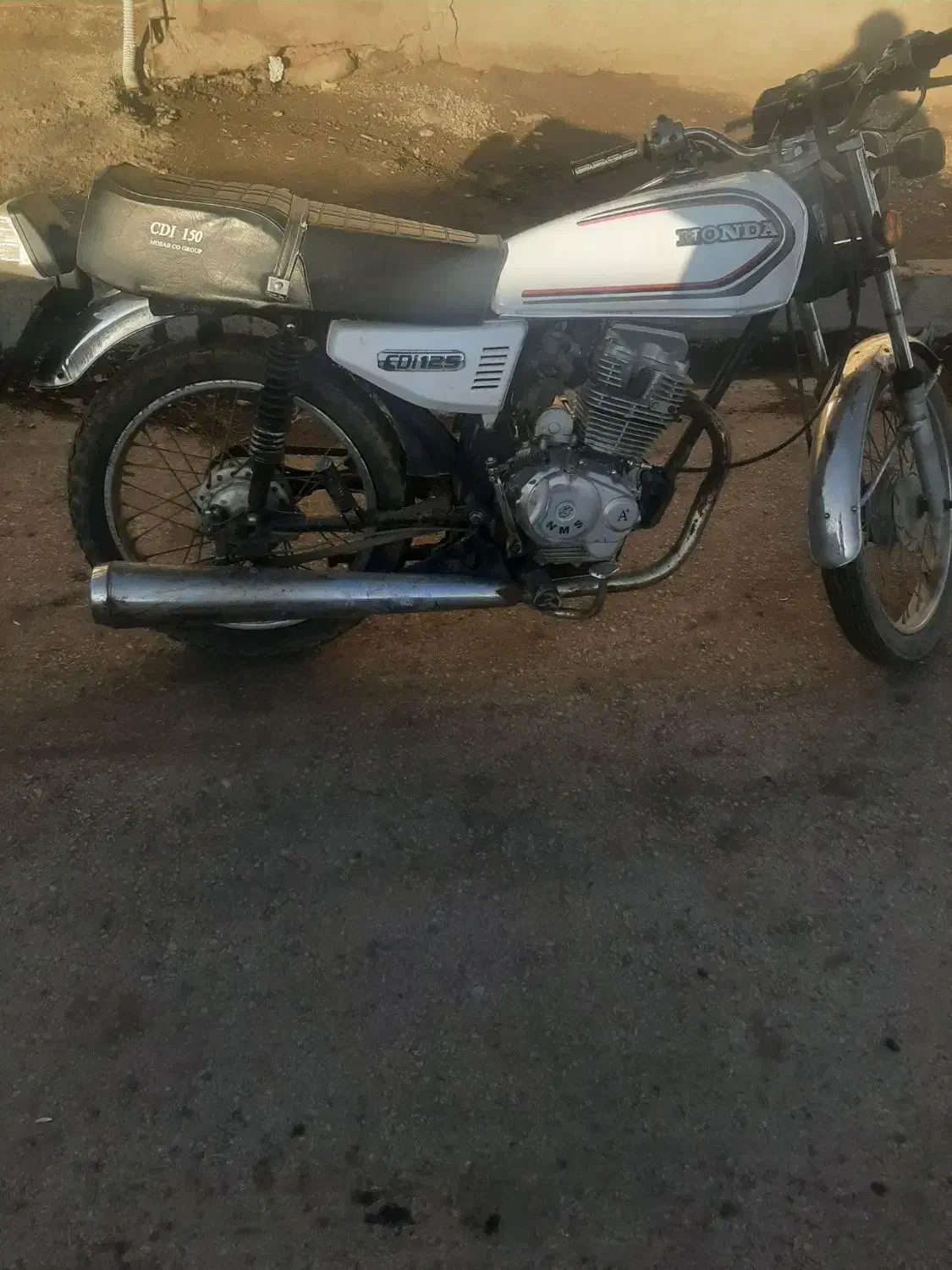 موتورسیکلت|موتورسیکلت|اردبیل, |دیوار