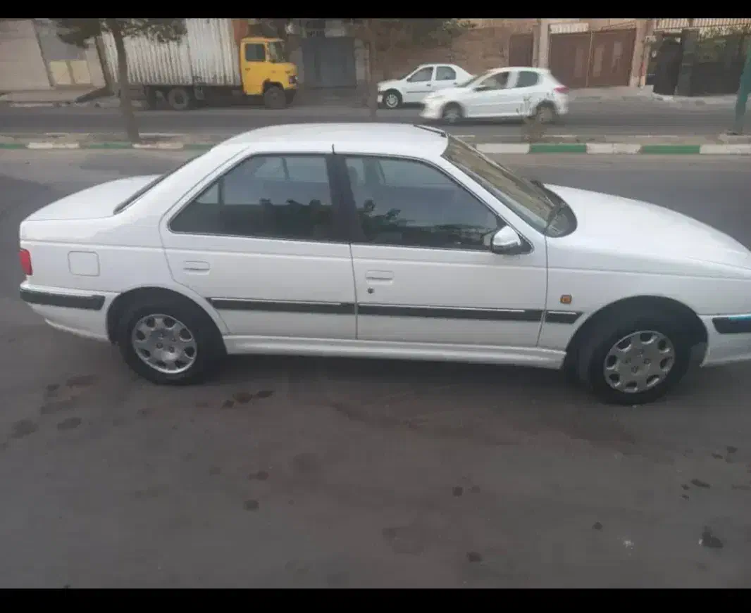 مدل ۹۳ داشبورد کرم|خودرو سواری و وانت|تهران, وردآورد|دیوار