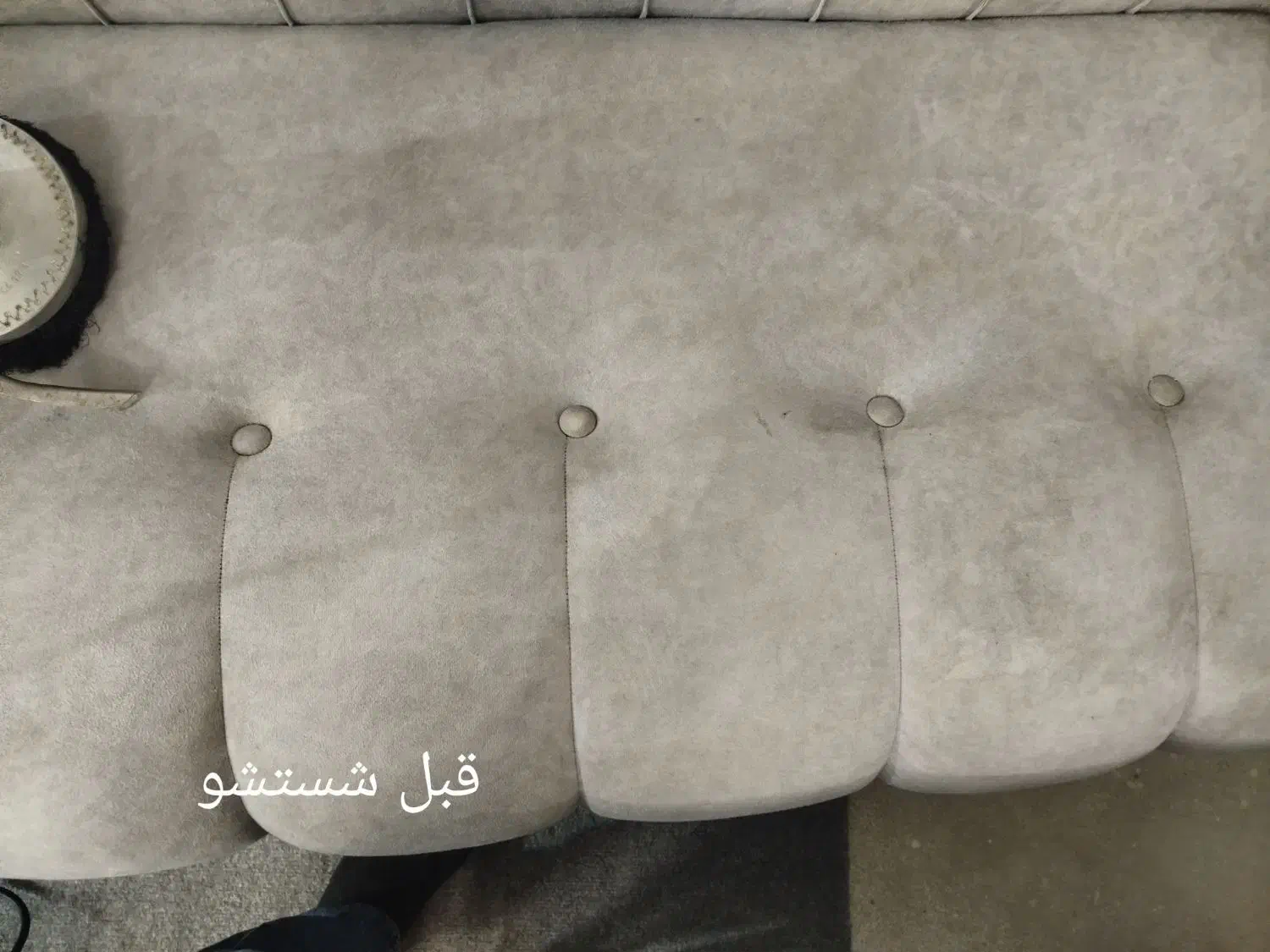 مبل شویی تخصصی نیکان ««قیمت باور نکردی تا تاریخ۹/۵|خدمات نظافت|اصفهان, وحید|دیوار