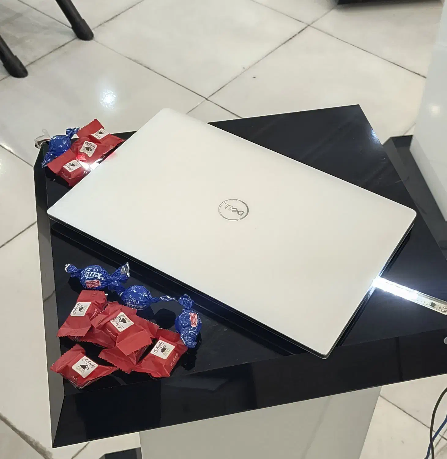 لپتاپ رندرینگ گیمینگ دل DELL 5530- i7-H|رایانه همراه|یزد, |دیوار