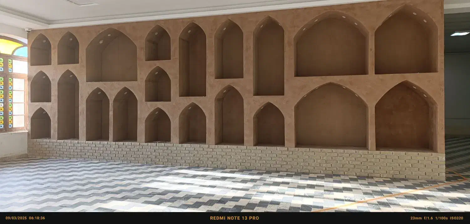 اجرای میکروسمنت|خدمات پیشه و مهارت|یزد, |دیوار