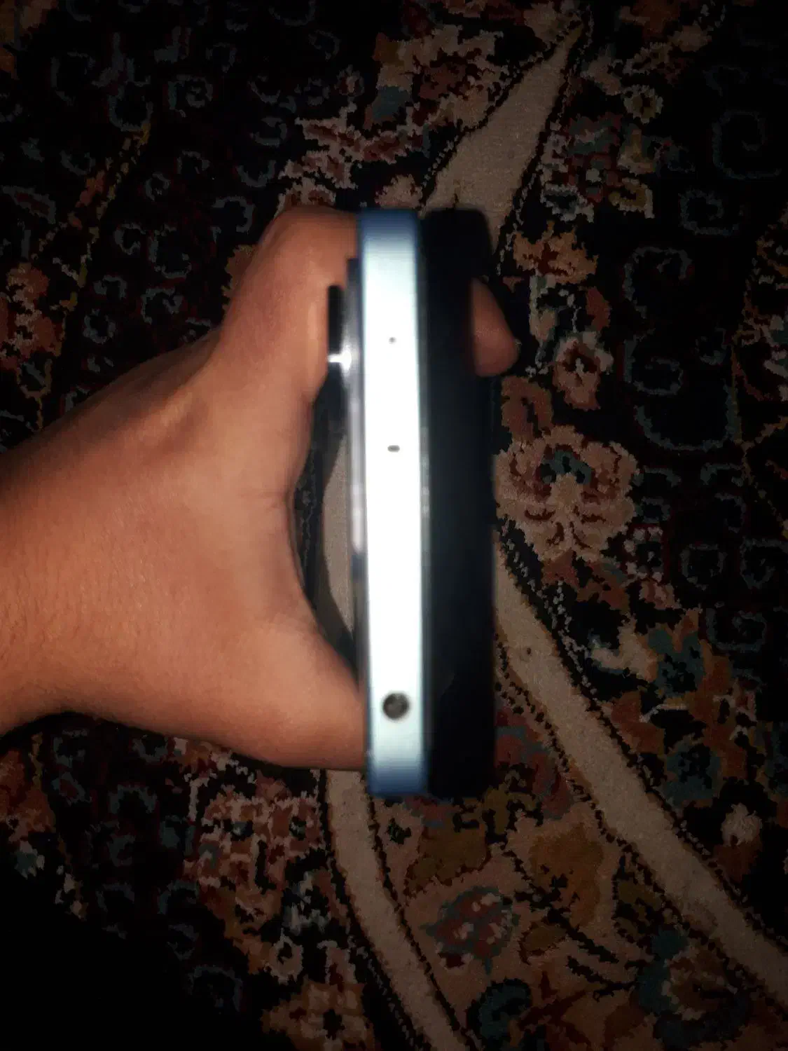 نوتG5 13|موبایل|زرندیه, |دیوار