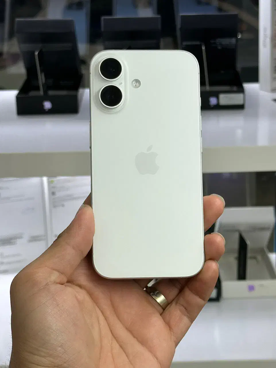 16 128 ch   نو نقد و اقساط ریجستر شده|موبایل|پرند, فاز ۲|دیوار