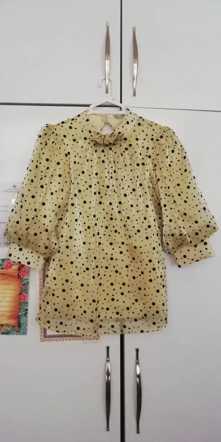 شلوار و شومیز وکاپشن و سارافون دخترانه|لباس|مشهد, گلبرگ شمالی|دیوار