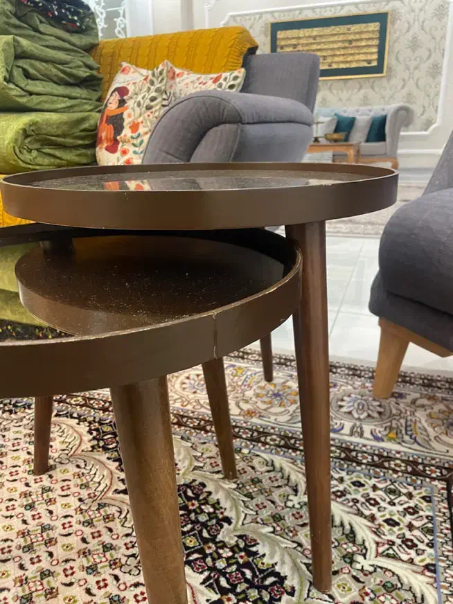 میز|میز تلفن|مشهد, تربیت (صدف)|دیوار