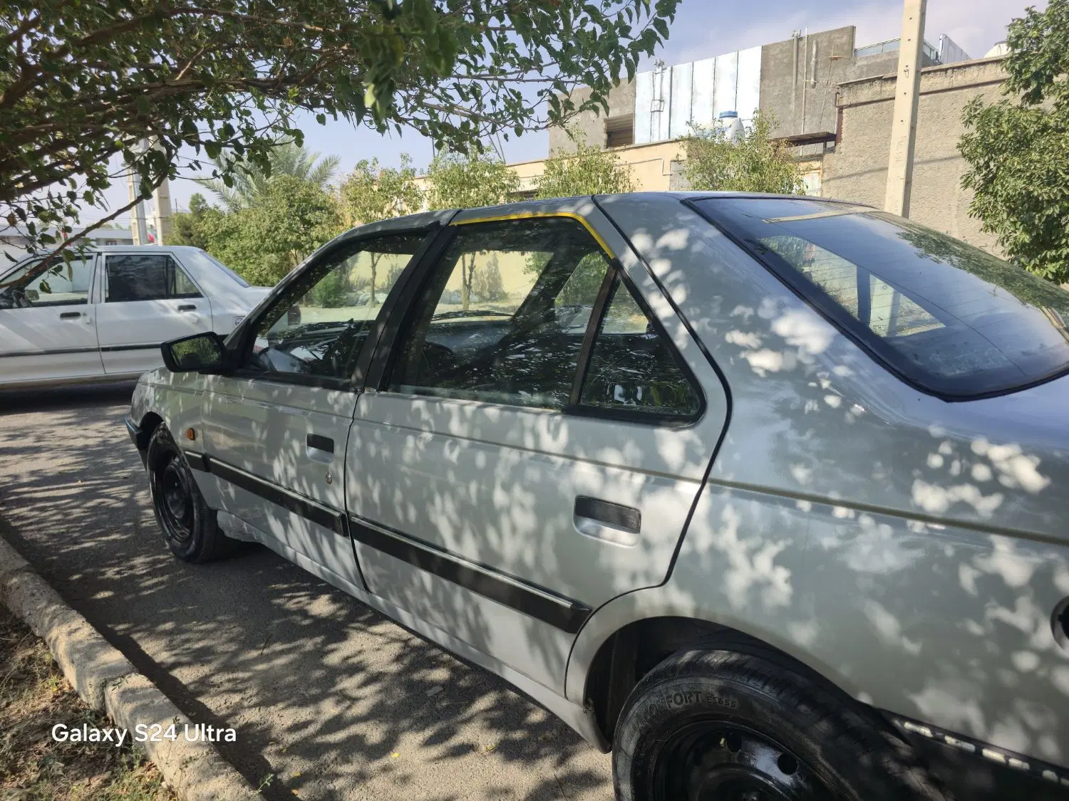 405مدل88|خودرو سواری و وانت|دوگنبدان, |دیوار