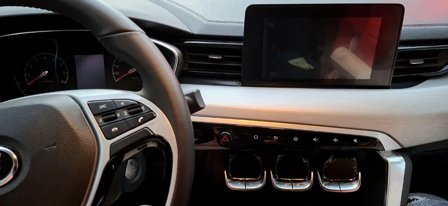 تیگارد x35 مشابه صفر|خودرو سواری و وانت|تهران, توحید|دیوار