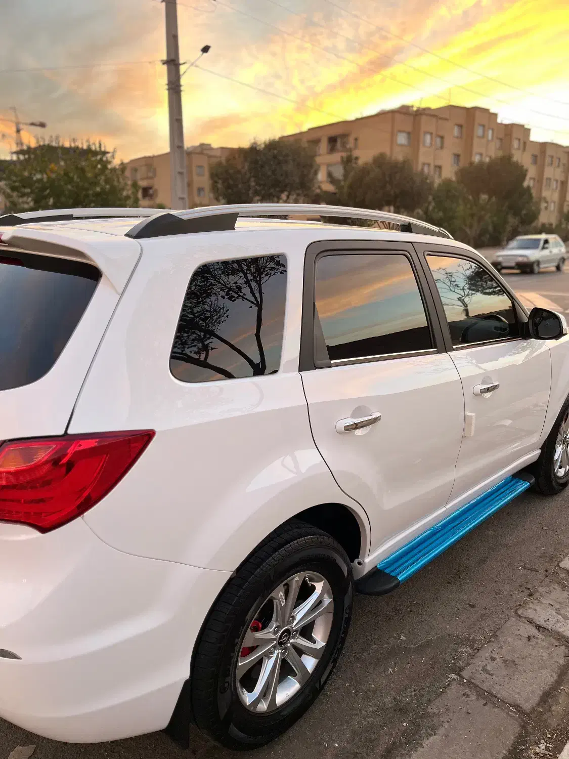 هایما s7 pro|خودرو سواری و وانت|کرج, مصباح|دیوار