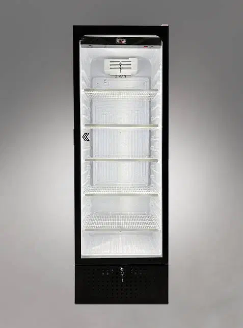 یخچال و فریزر زیمان|فروشگاه و مغازه|بوشهر, |دیوار