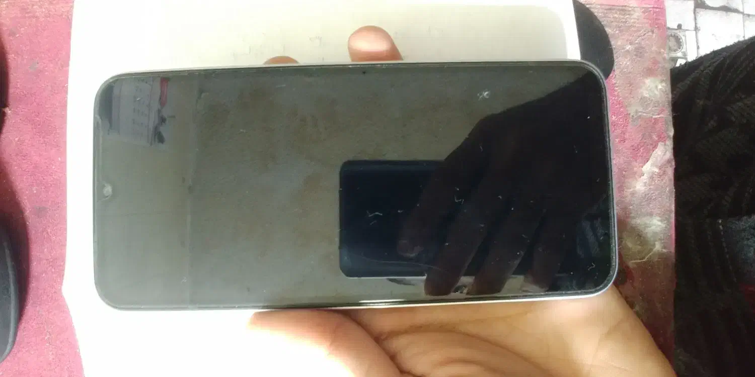 گوشی a14 سامسونگ 64 گیگ|موبایل|تهران, حافظیه|دیوار