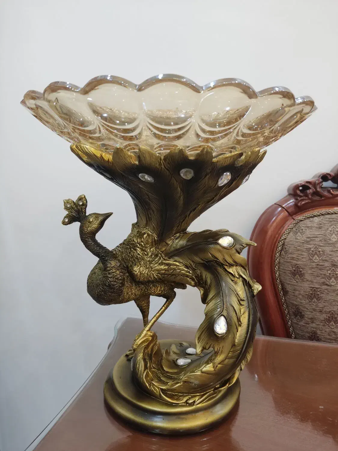 ظرف میوه خوری|ظروف سرو و پذیرایی|قم, سالاریه|دیوار