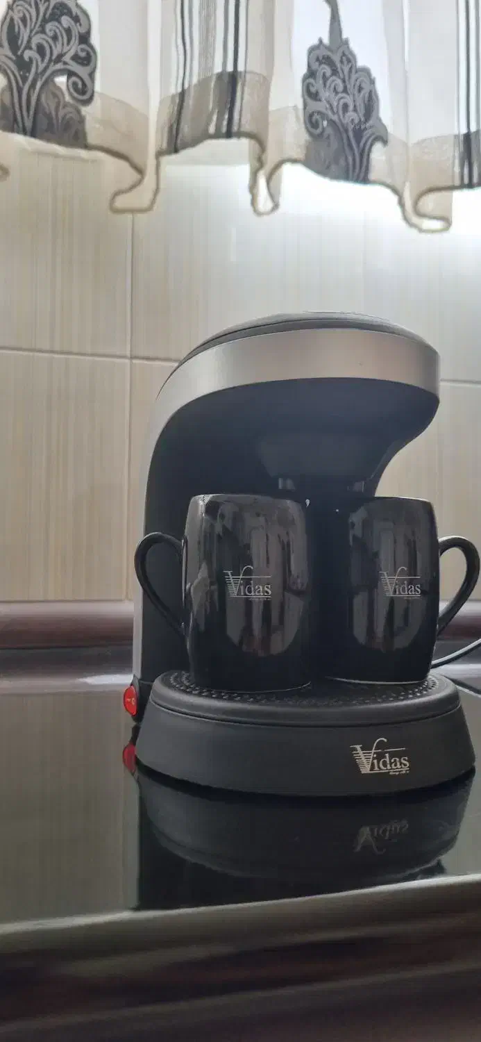 قهوه ساز|سماور، چای‌ساز، قهوه‌ساز|مبارکه, |دیوار