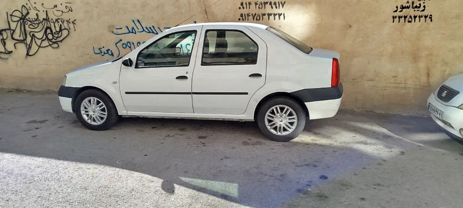 ال 90مدل 96|خودرو سواری و وانت|اردبیل, |دیوار