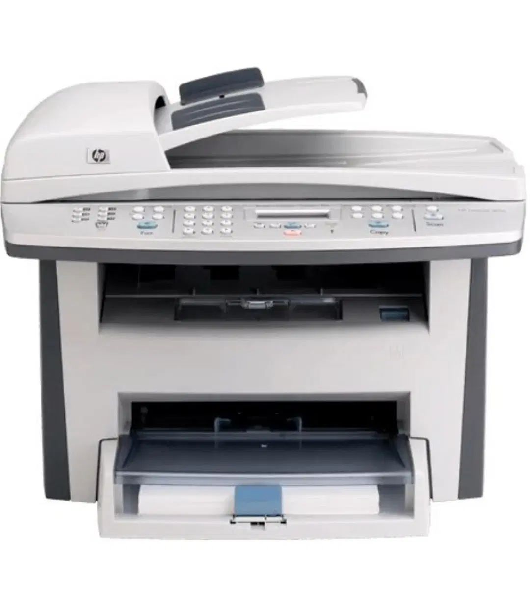 پرینتر HP laserjet 3030|پرینتر، اسکنر، کپی، فکس|شیراز, دینکان|دیوار