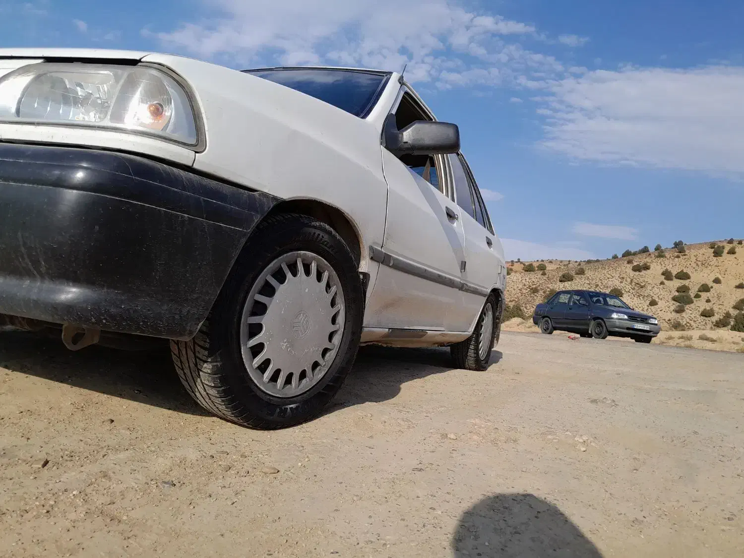 ۸۲ بی رنگ|خودرو سواری و وانت|گرگان, |دیوار