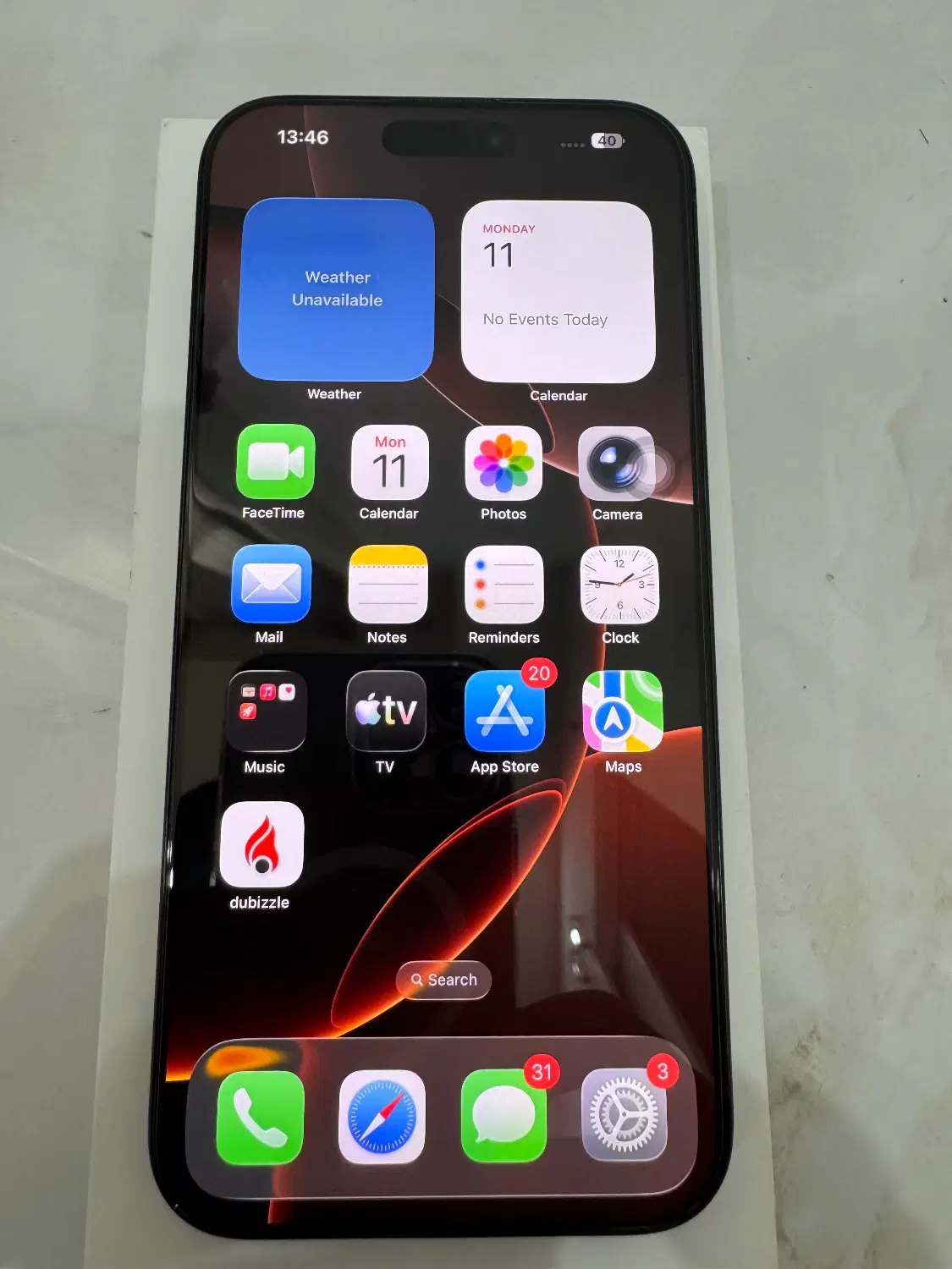 Iphone 16 Promax|موبایل|بندرعباس, |دیوار