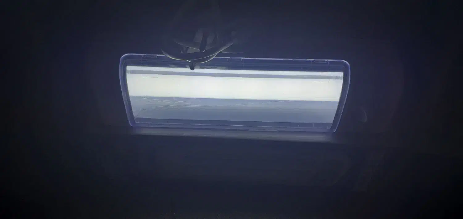 چراغ اضطراری|لامپ و چراغ|نسیم‌شهر, |دیوار