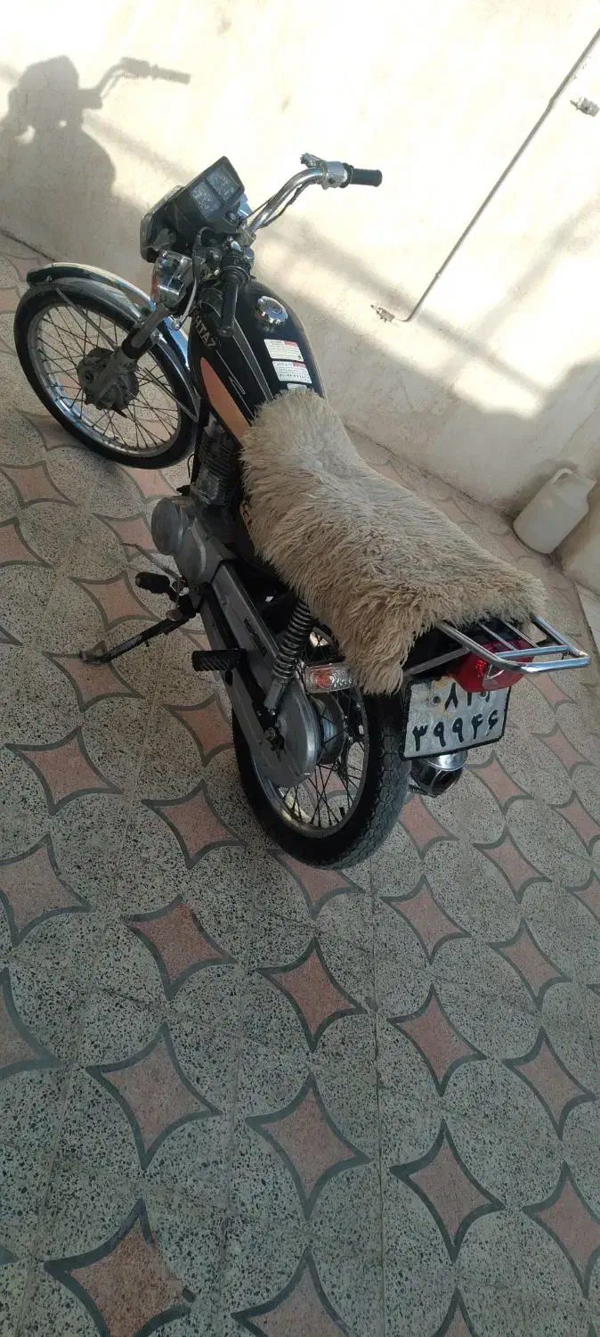 موتورسیکلت|موتورسیکلت|ایرانشهر, |دیوار