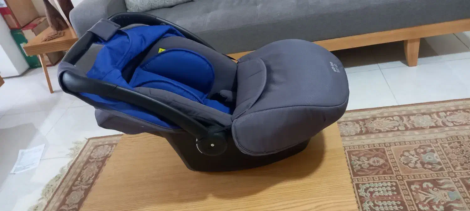 کریر برند گود بی بی|کالسکه و لوازم جانبی|قزوین, |دیوار