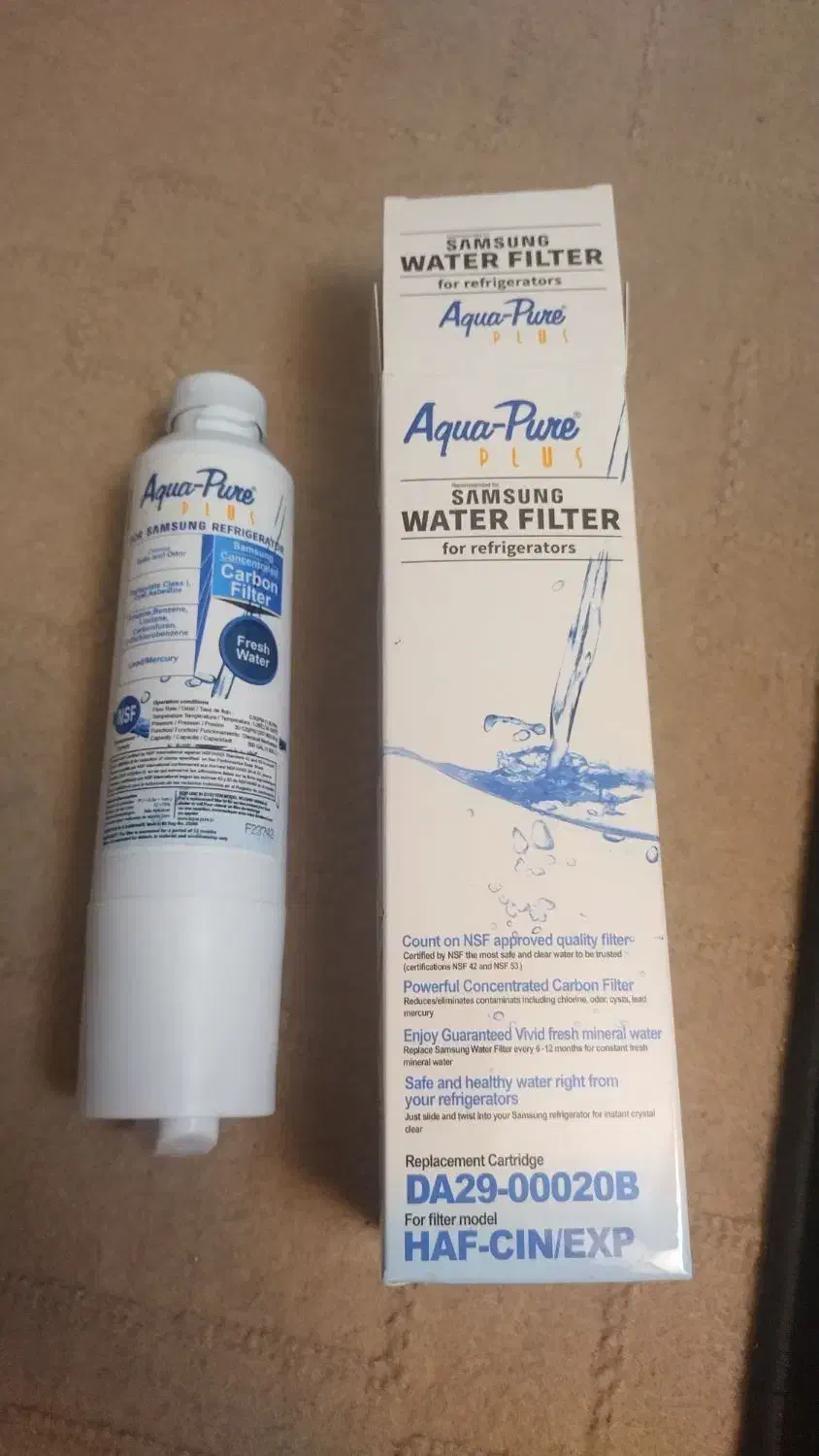 فیلتر ساید|یخچال و فریزر|تهران, گمرک|دیوار