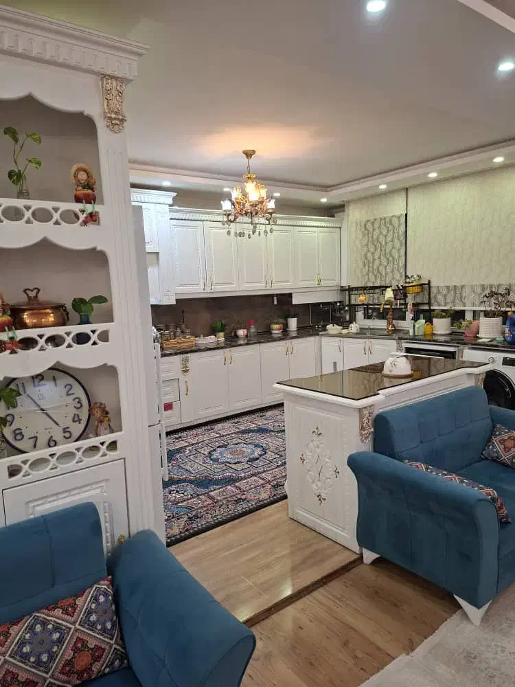 ۱۲۰متر ۲خواب/ معلم(صدف)/ تخلیه فوری|اجارهٔ آپارتمان|مشهد, تربیت (صدف)|دیوار