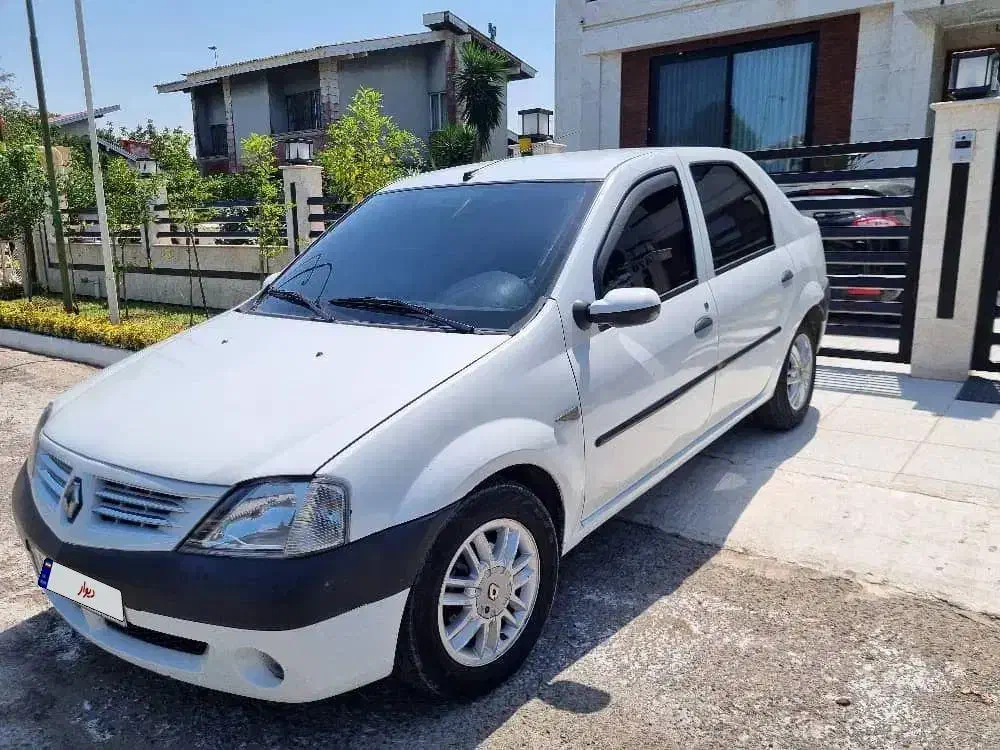 فروش فوری ال نود e2|خودرو سواری و وانت|رشت, نظری|دیوار