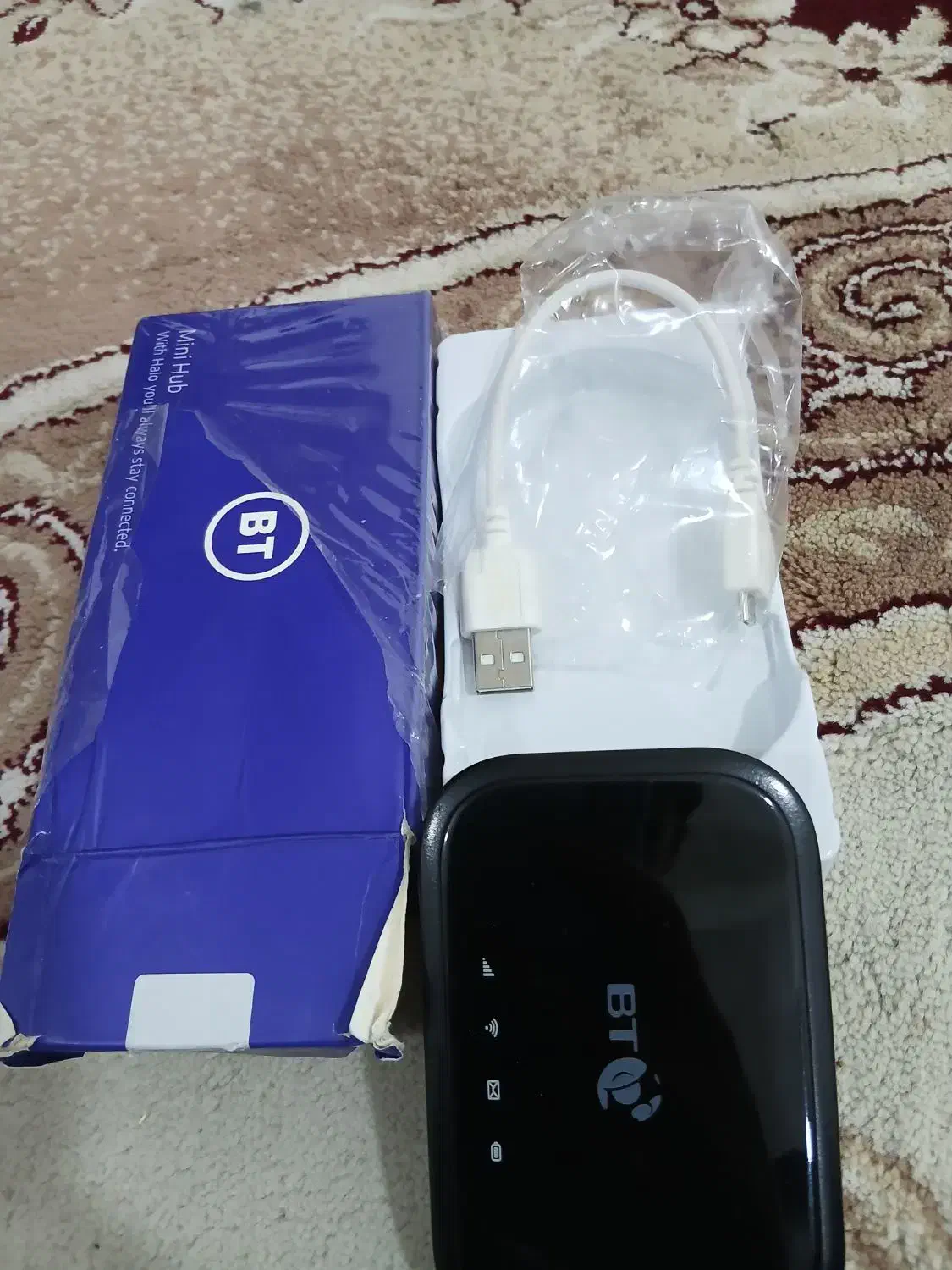 لوازم جانبی موبایل|مودم و تجهیزات شبکه|کرمانشاه, |دیوار