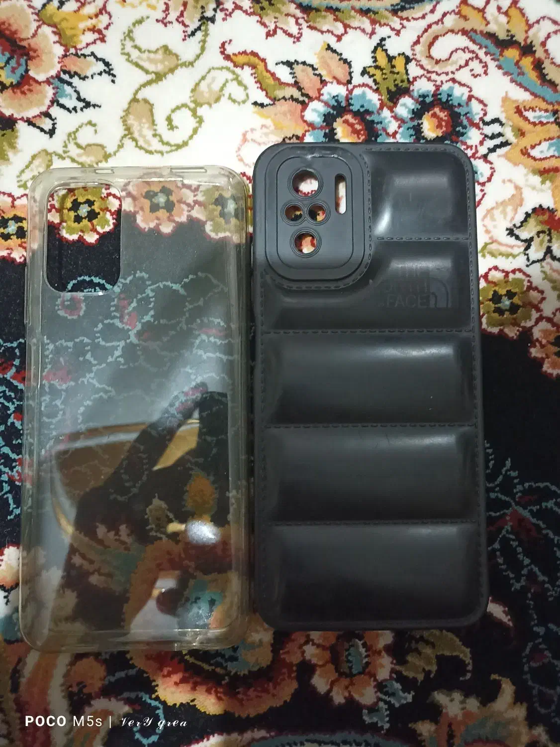 پوکو m5s|موبایل|نسیم‌شهر, |دیوار