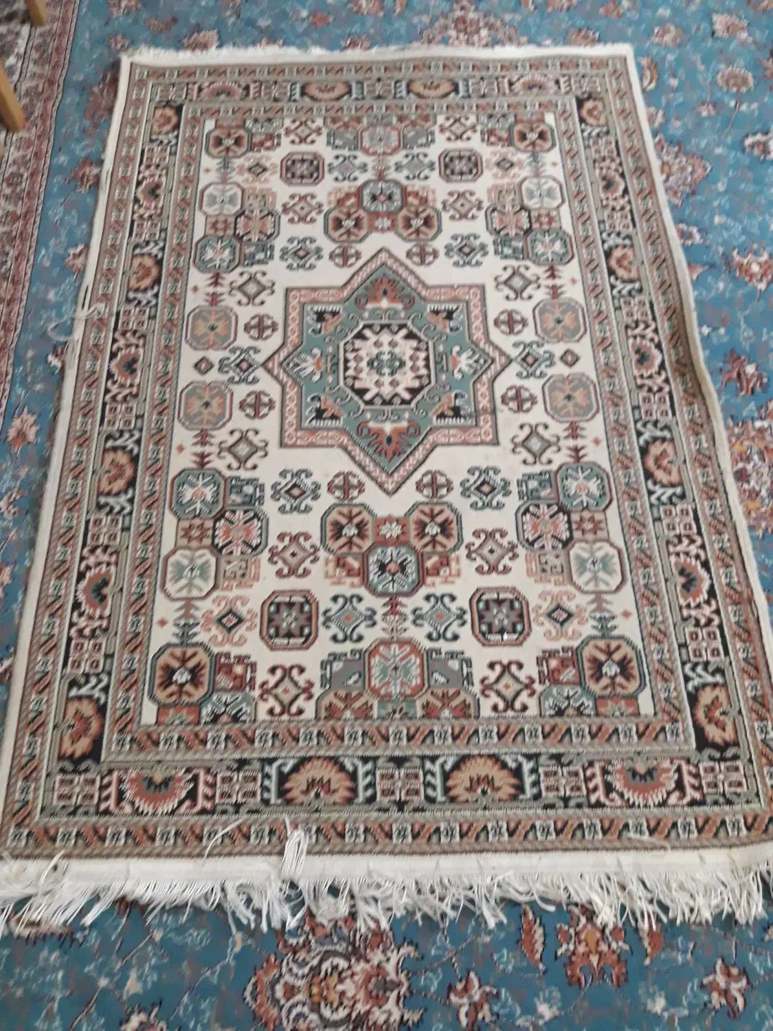 فرش با گلیم|فرش|تهران, ابوذر|دیوار