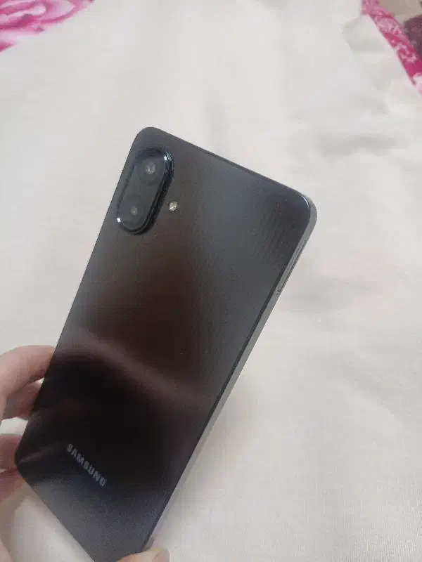 گوشی A07|موبایل|اردبیل, |دیوار