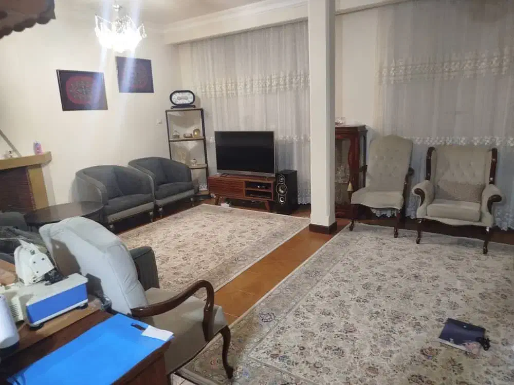 ۱۰۰ متر / ۲خواب / حاشیه فرهنگ|اجارهٔ آپارتمان|مشهد, دانشجو|دیوار