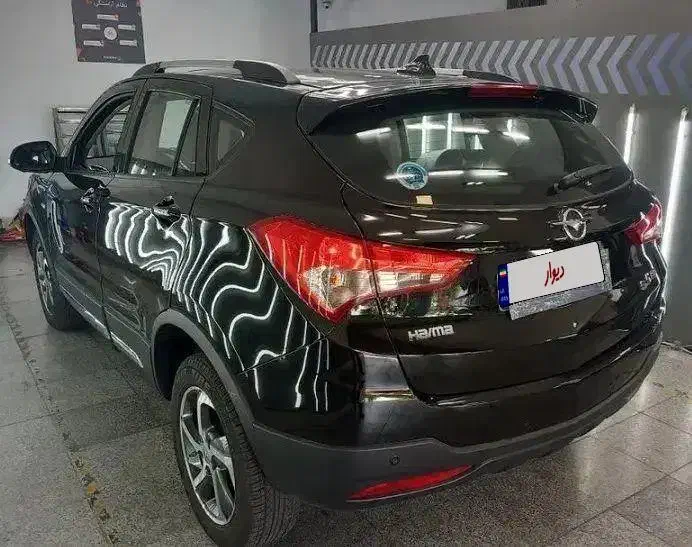 هایما s5|خودرو سواری و وانت|مشهد, کوشش|دیوار