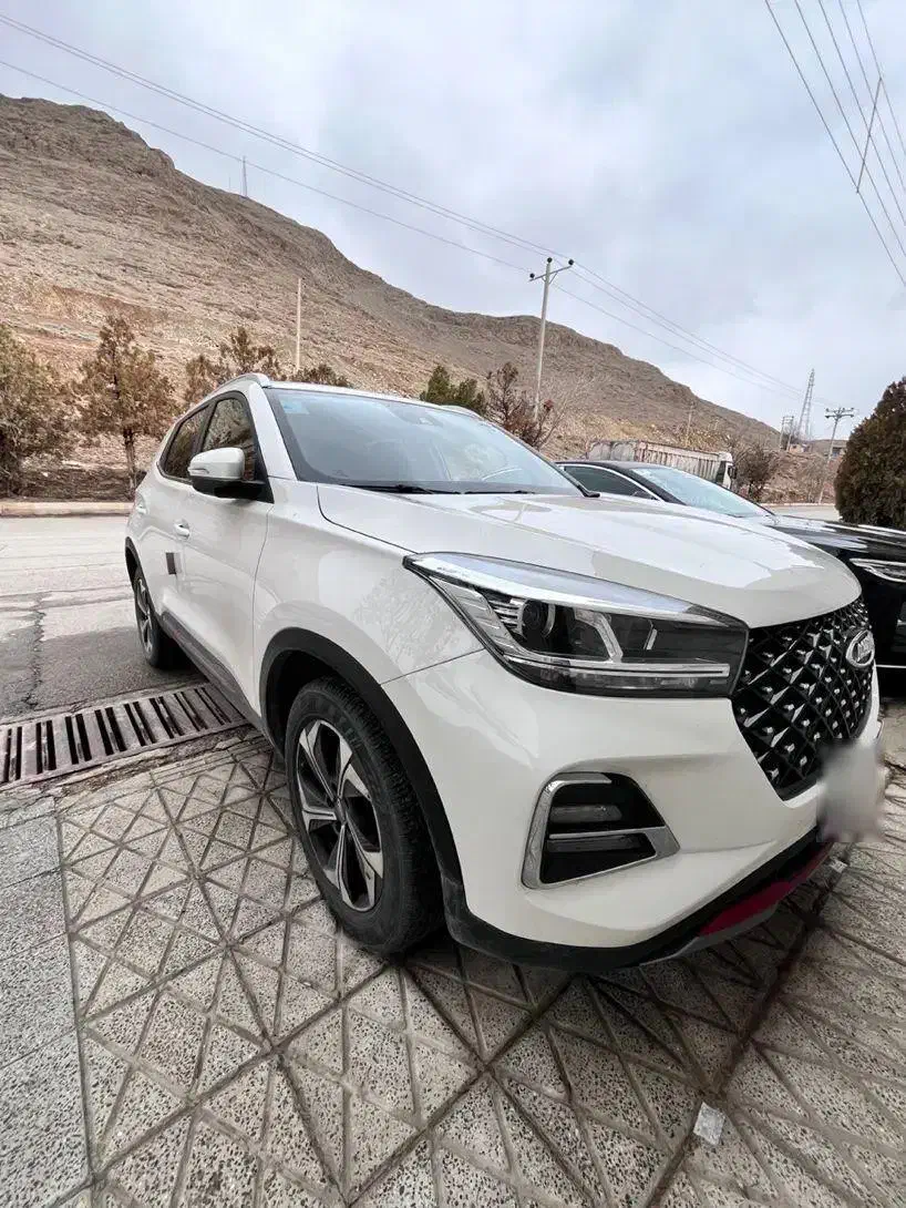 x55 pro 1402|خودرو سواری و وانت|اصفهان, کوی امیریه|دیوار