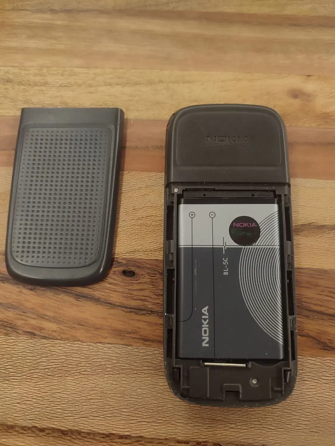 گوشی نوکیا 1208 اصلی نو..|موبایل|بوشهر, |دیوار