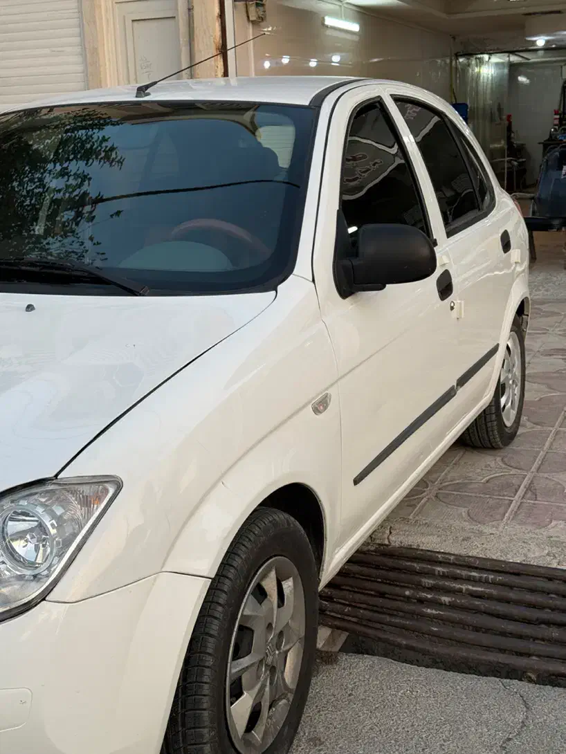 تیبا۲ ۴۰۱|خودرو سواری و وانت|کازرون, |دیوار