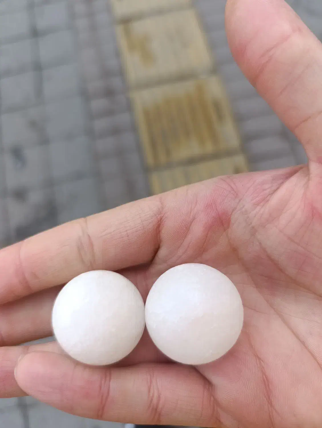 جوی نمکی زد استرس|کلکسیون و سرگرمی|مشهد, رضاشهر|دیوار