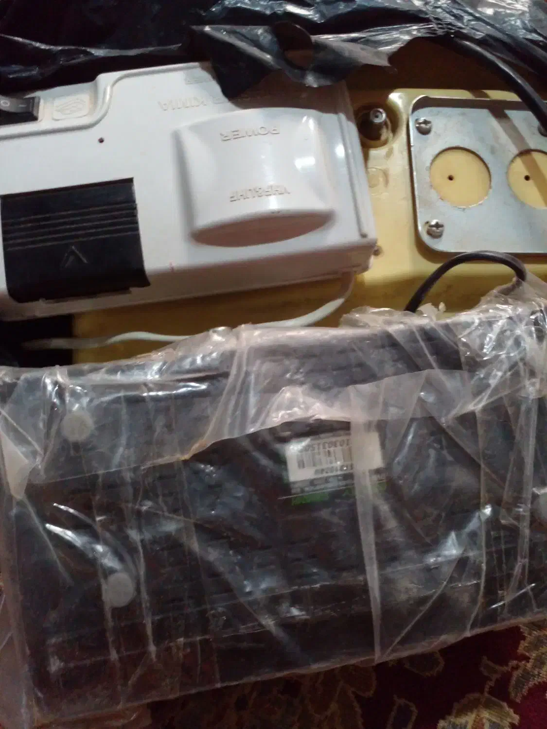 تلویزیون و دیجیتال|تلویزیون و پروژکتور|بمپور, |دیوار