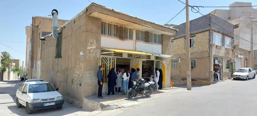 فروش مغازه لواشی و سنگکی|فروش مغازه و غرفه|همدان, |دیوار