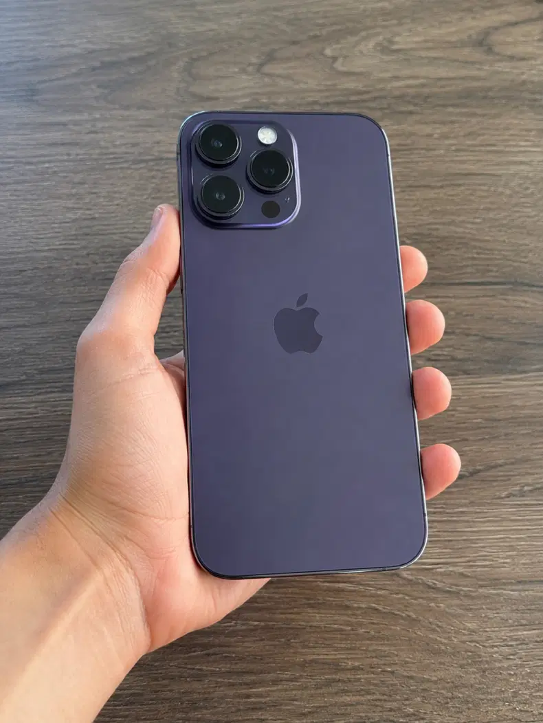 iphone 14pro max 256 g|موبایل|تبریز, |دیوار