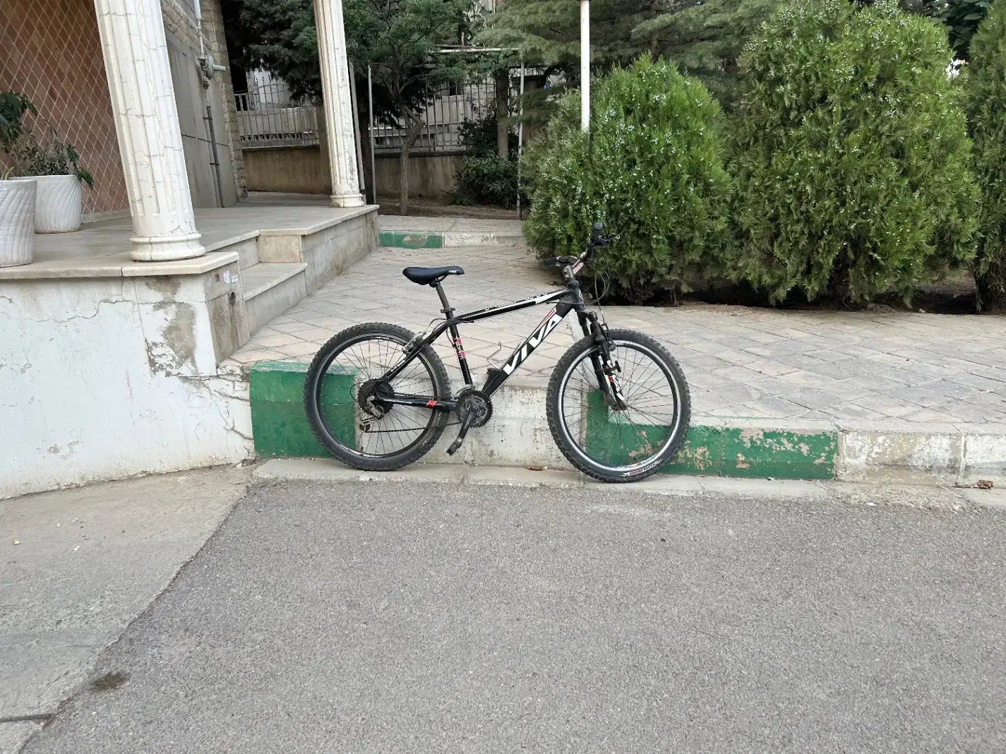 دوچرخه VIVA- TERM|دوچرخه، اسکیت، اسکوتر|تهران, نیروی دریایی|دیوار